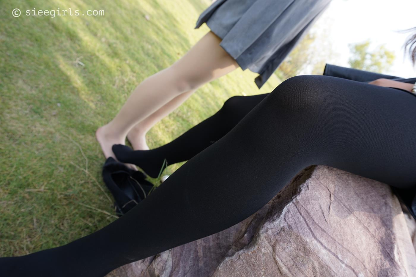 图片[24]-[SIEE丝意]新刊 NO.008 鱼鱼茹茹 休闲时光[81P] – 速更版-美库