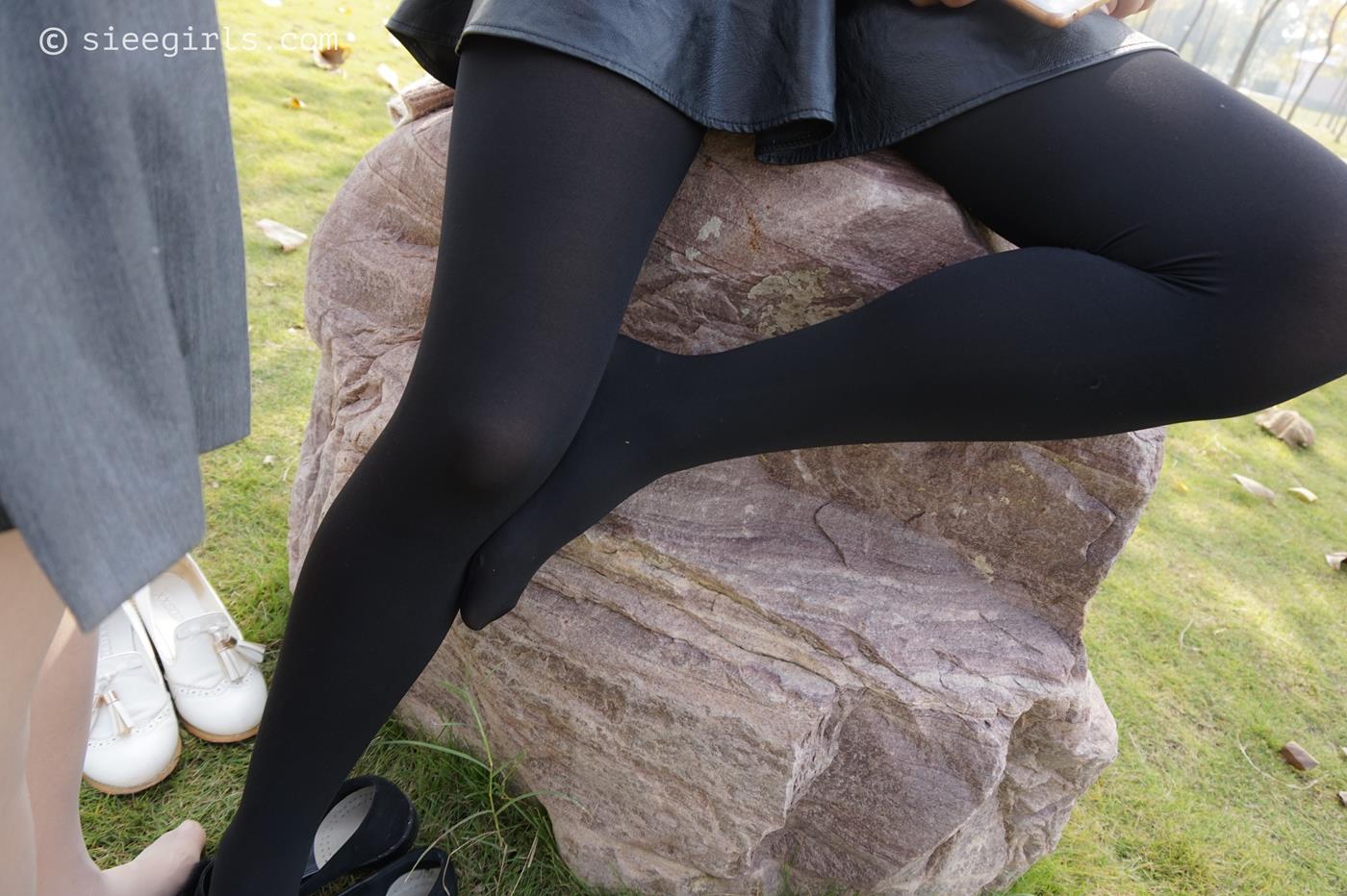 图片[35]-[SIEE丝意]新刊 NO.008 鱼鱼茹茹 休闲时光[81P] – 速更版-美库