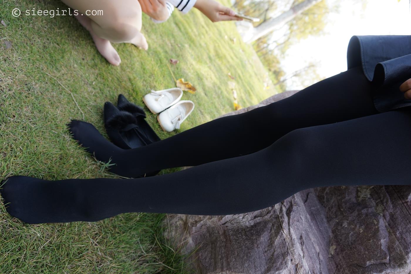 图片[44]-[SIEE丝意]新刊 NO.008 鱼鱼茹茹 休闲时光[81P] – 速更版-美库