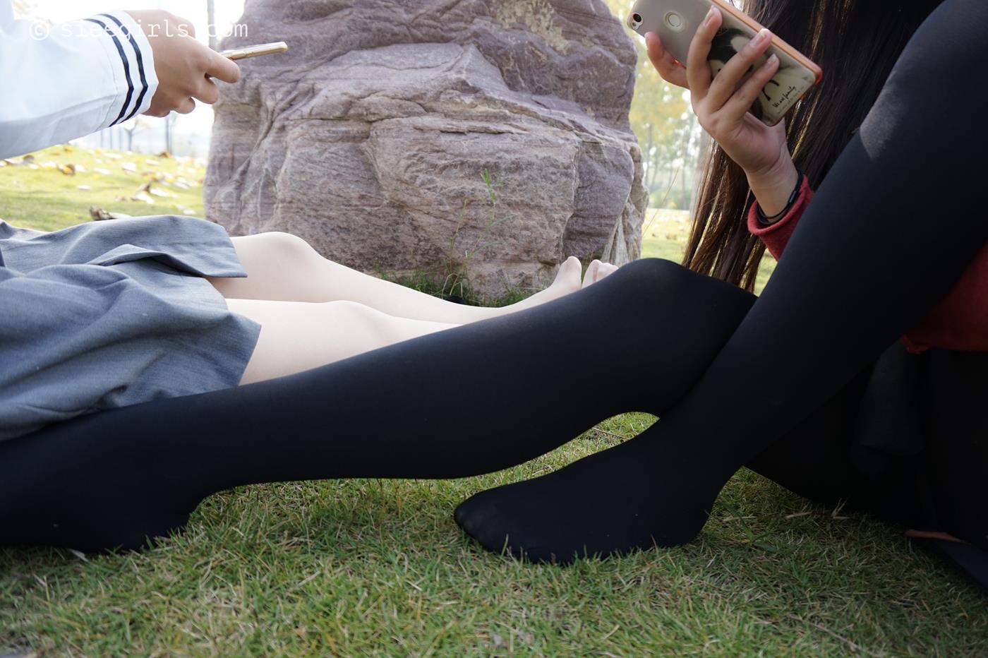 图片[74]-[SIEE丝意]新刊 NO.008 鱼鱼茹茹 休闲时光[81P] – 速更版-美库