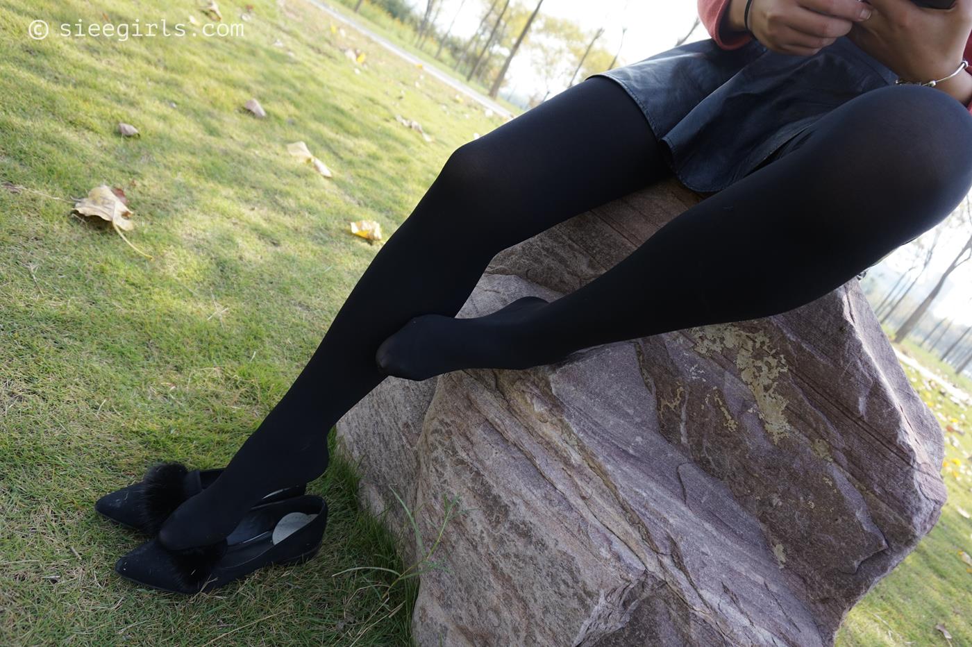 图片[77]-[SIEE丝意]新刊 NO.008 鱼鱼茹茹 休闲时光[81P] – 速更版-美库