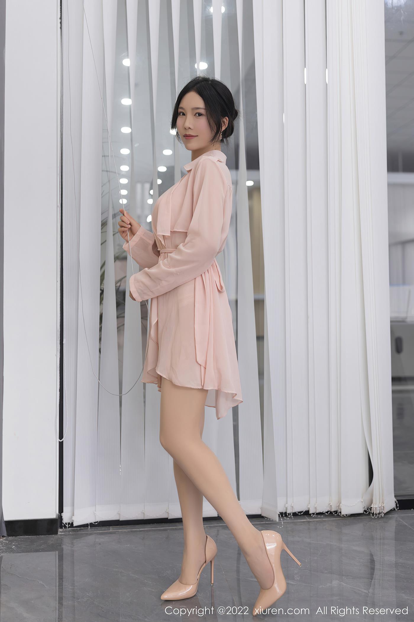 图片[21]-[Xiuren秀人网]2022.09.28 NO.5657 利世[43+1P] – 速更版-美库