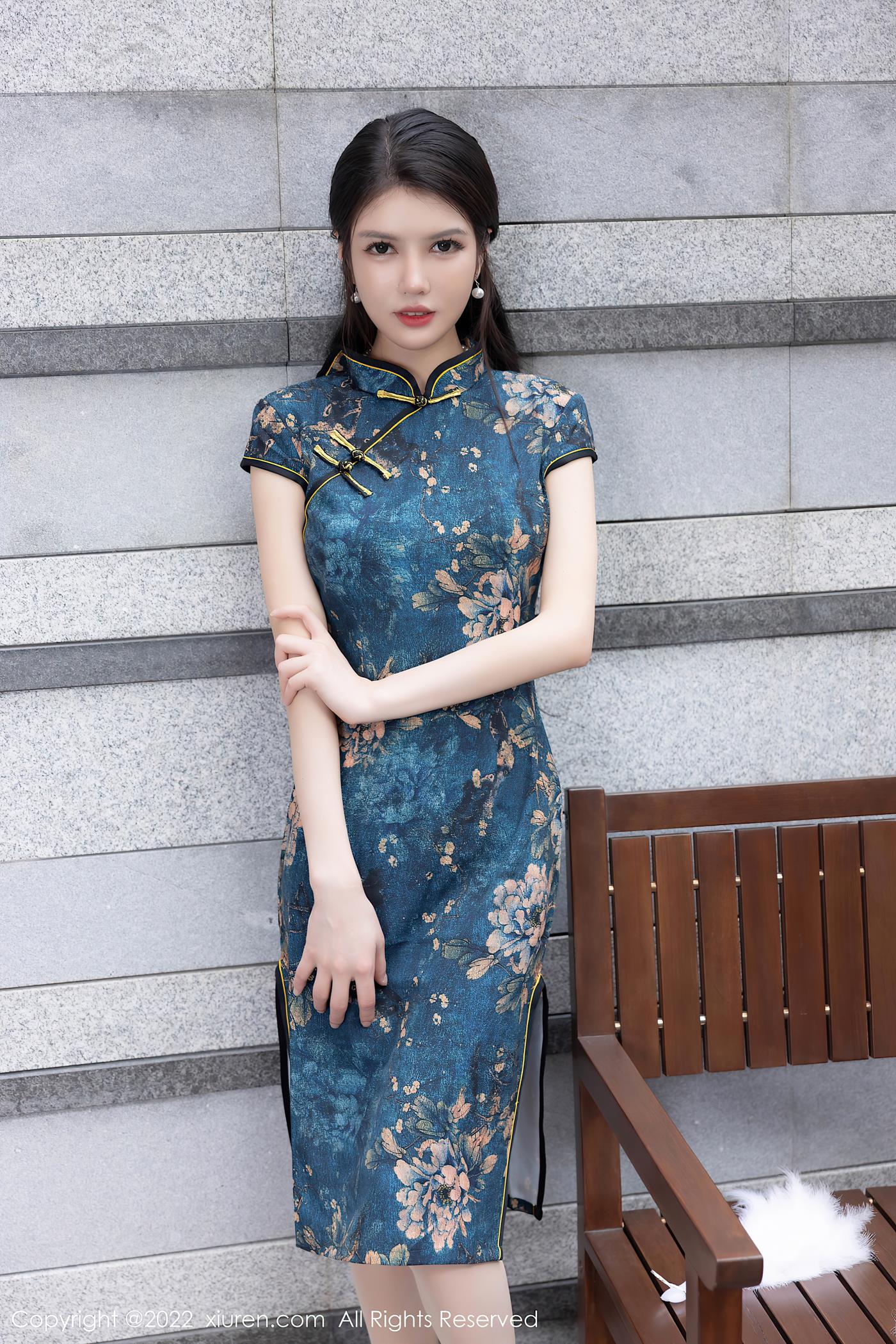 图片[12]-[Xiuren秀人网]2022.09.28 NO.5658 媛媛酱belle[25+1P] – 速更版-美库