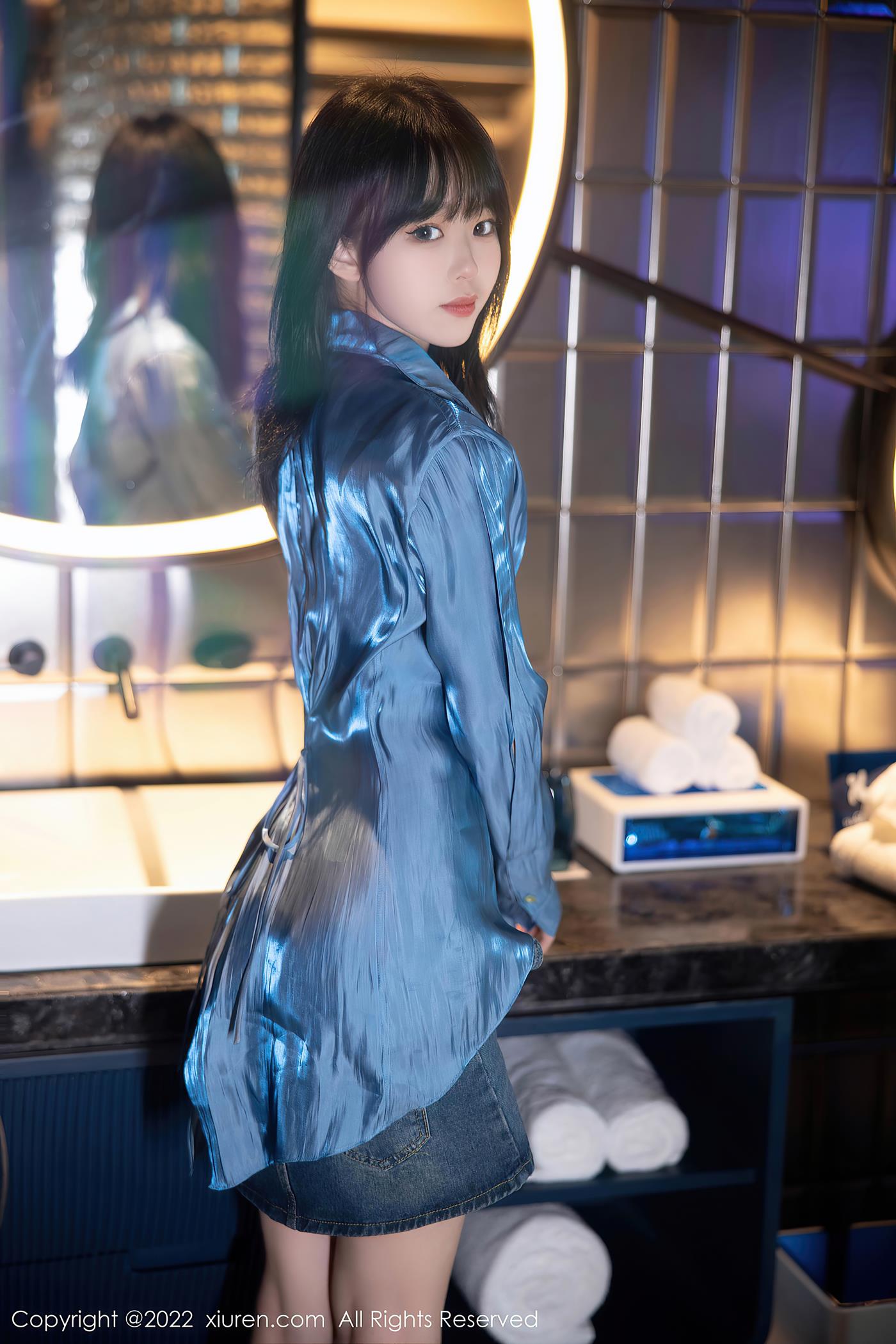 图片[17]-[Xiuren秀人网]2022.09.29 NO.5662 奶瓶.[48+1P] – 速更版-美库