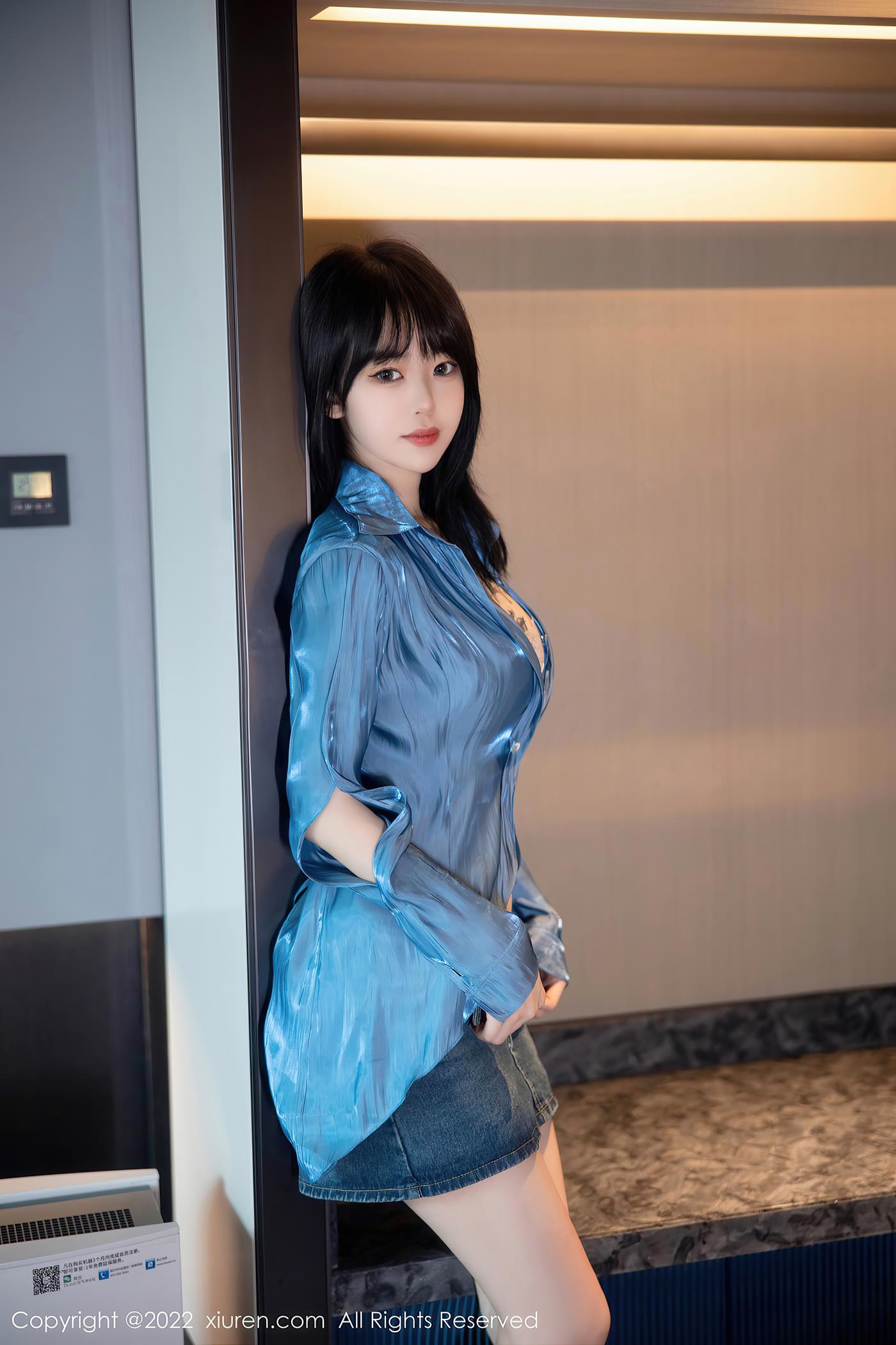 图片[19]-[Xiuren秀人网]2022.09.29 NO.5662 奶瓶.[48+1P] – 速更版-美库