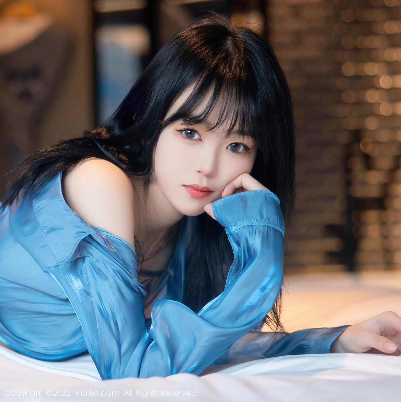 图片[32]-[Xiuren秀人网]2022.09.29 NO.5662 奶瓶.[48+1P] – 速更版-美库