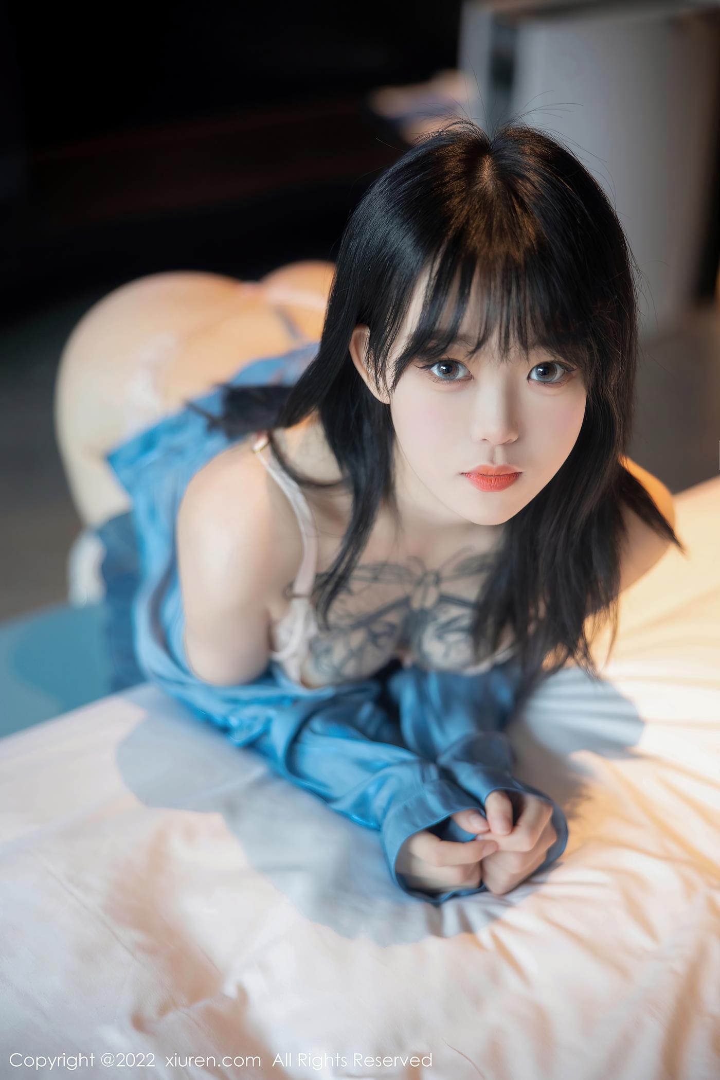 图片[38]-[Xiuren秀人网]2022.09.29 NO.5662 奶瓶.[48+1P] – 速更版-美库