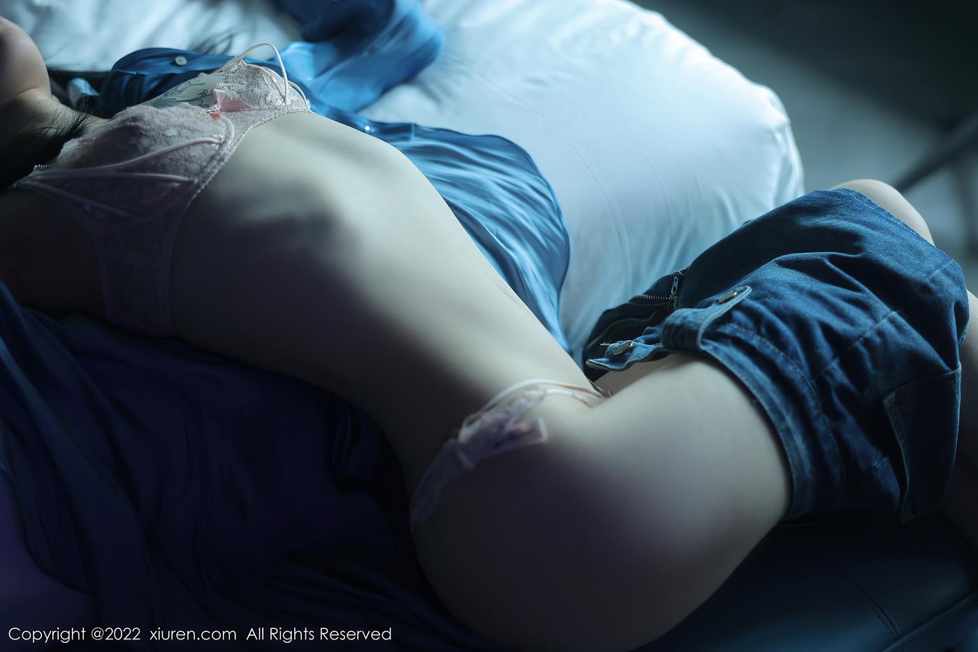 图片[41]-[Xiuren秀人网]2022.09.29 NO.5662 奶瓶.[48+1P] – 速更版-美库