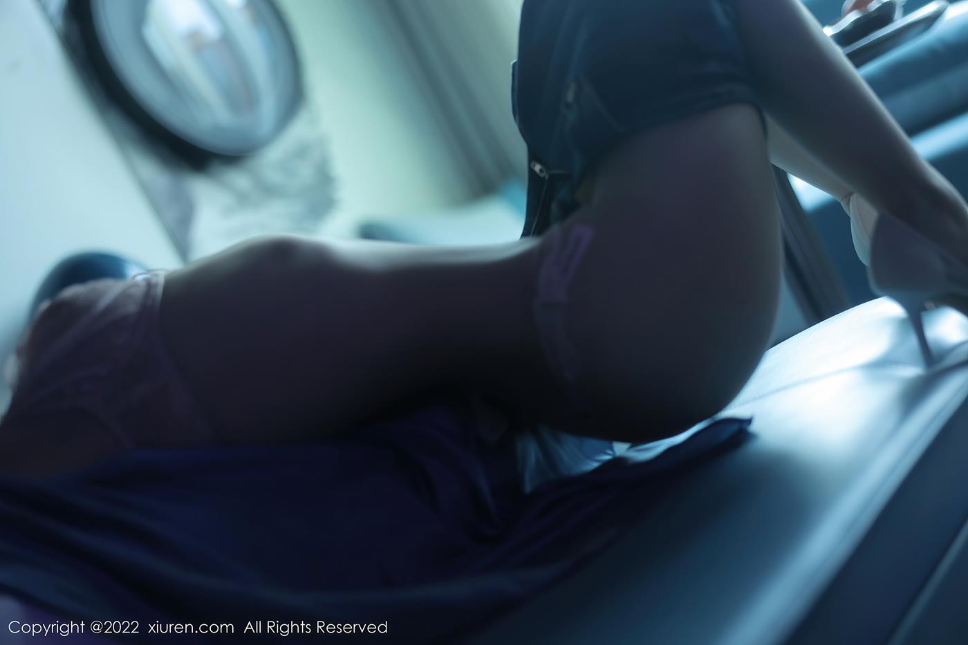 图片[43]-[Xiuren秀人网]2022.09.29 NO.5662 奶瓶.[48+1P] – 速更版-美库