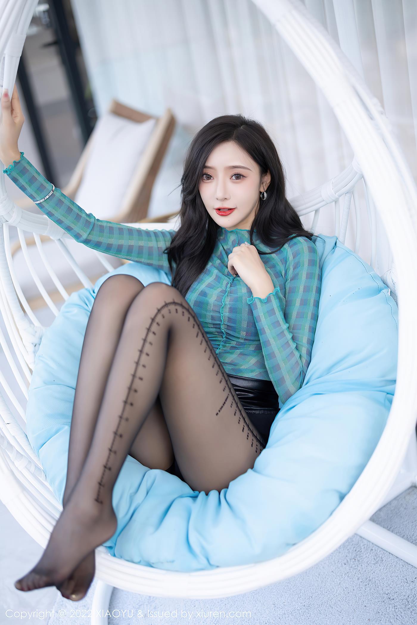 图片[18]-[XIAOYU语画界] 2022.10.10 VOL.878 王馨瑶yanni 杭州旅拍[59P] – 速更版-美库