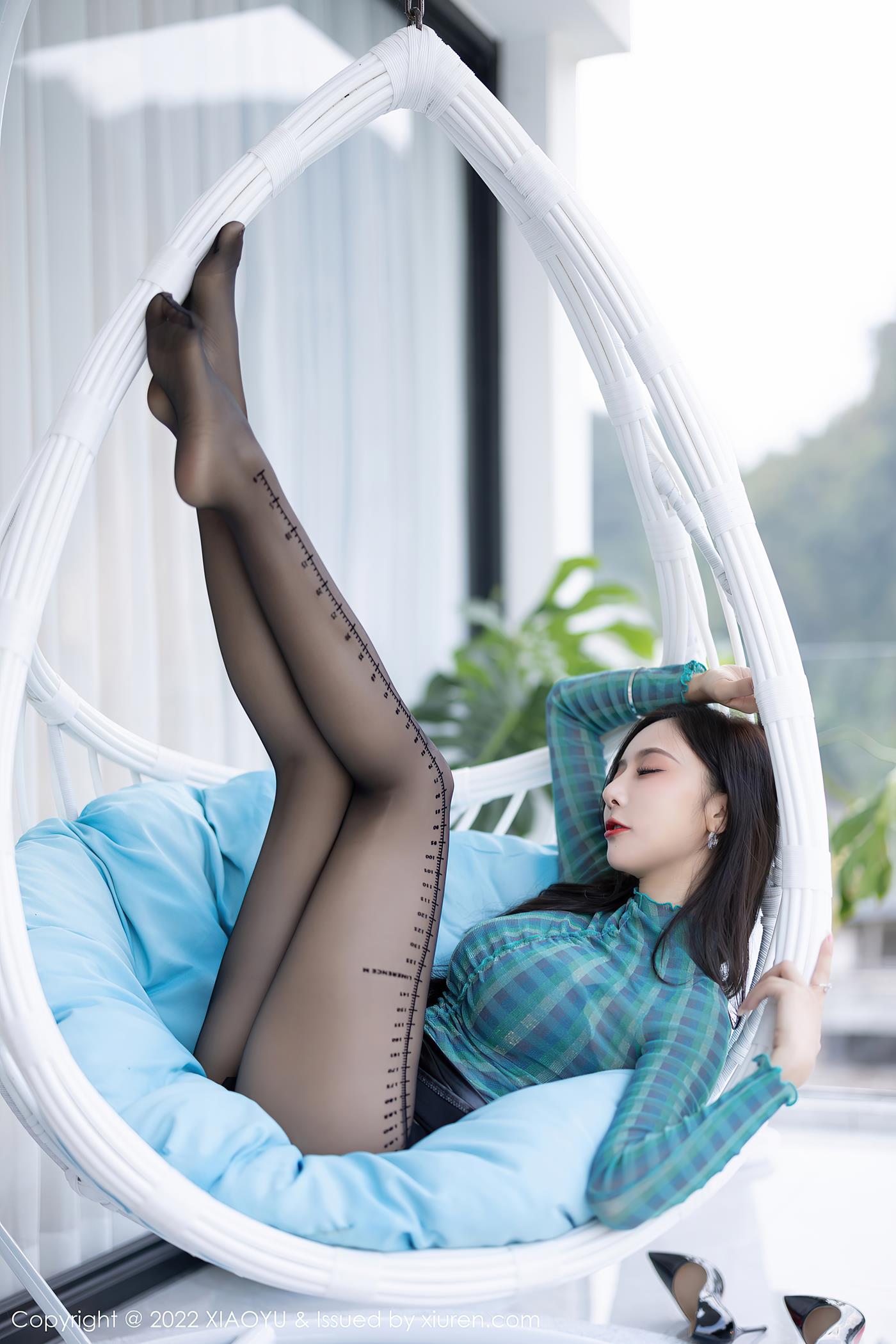 图片[21]-[XIAOYU语画界] 2022.10.10 VOL.878 王馨瑶yanni 杭州旅拍[59P] – 速更版-美库