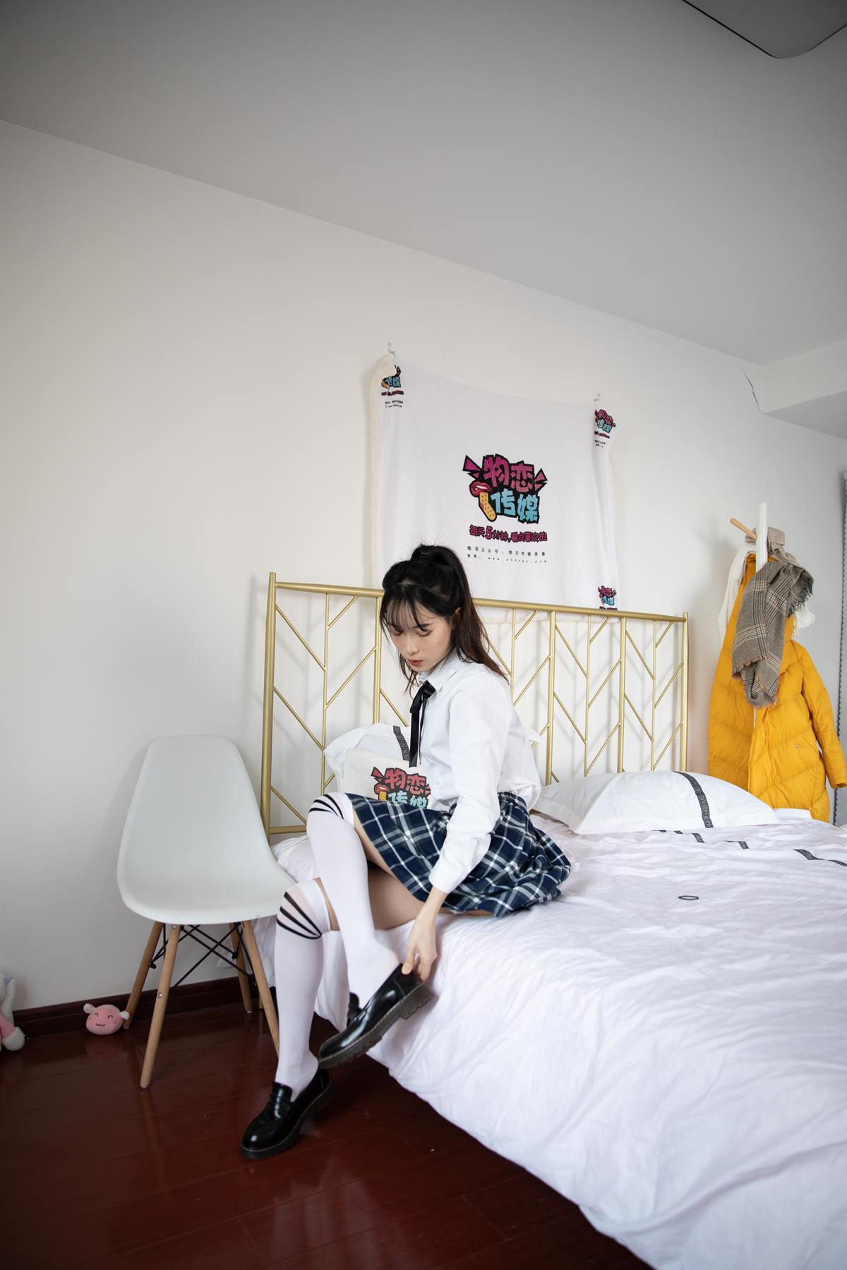 图片[29]-物恋传媒 NO.616 猫耳-梦里流星[216P] – 速更版-美库