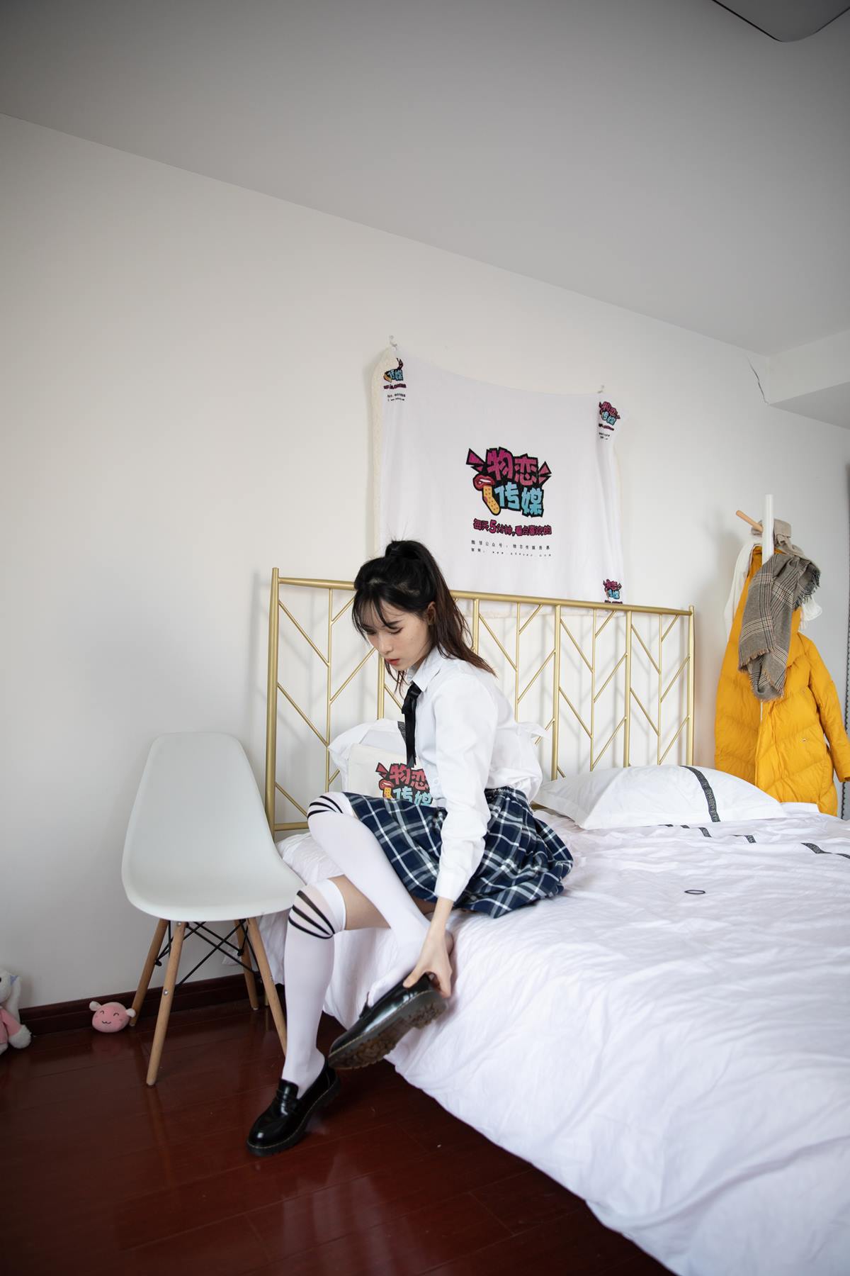 图片[31]-物恋传媒 NO.616 猫耳-梦里流星[216P] – 速更版-美库