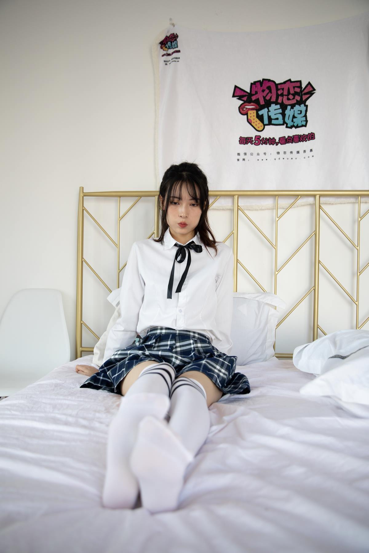 图片[62]-物恋传媒 NO.616 猫耳-梦里流星[216P] – 速更版-美库