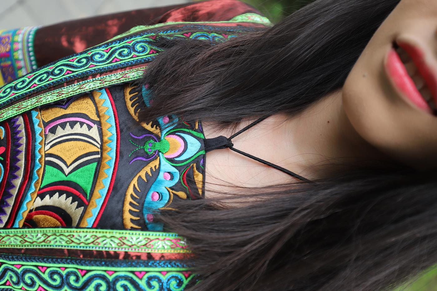 图片[16]-大西瓜爱牙膏-2019 10X活动 模特2（二） 民族服装长丝 [166P] – 速更版-美库