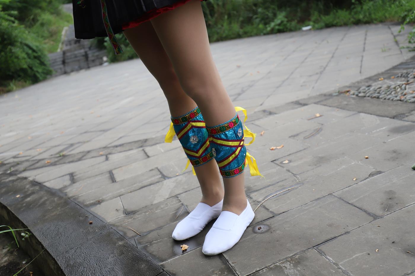 图片[18]-大西瓜爱牙膏-2019 10X活动 模特2（二） 民族服装长丝 [166P] – 速更版-美库