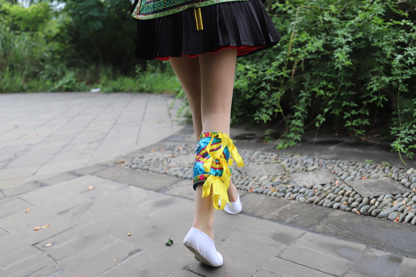 图片[24]-大西瓜爱牙膏-2019 10X活动 模特2（二） 民族服装长丝 [166P] – 速更版-美库