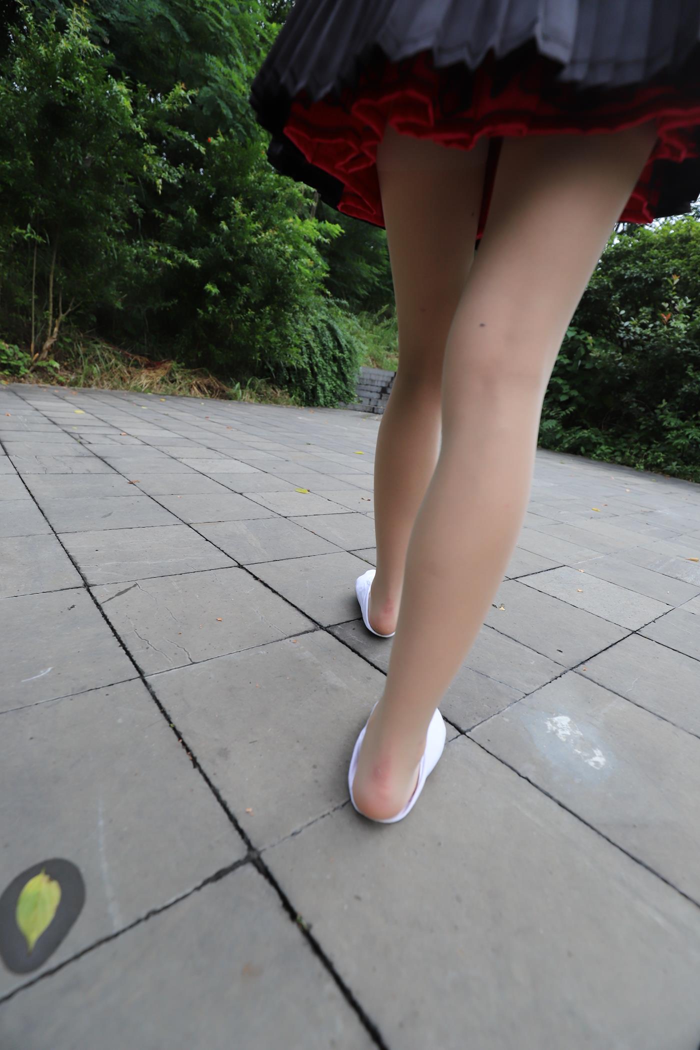 图片[49]-大西瓜爱牙膏-2019 10X活动 模特2（二） 民族服装长丝 [166P] – 速更版-美库