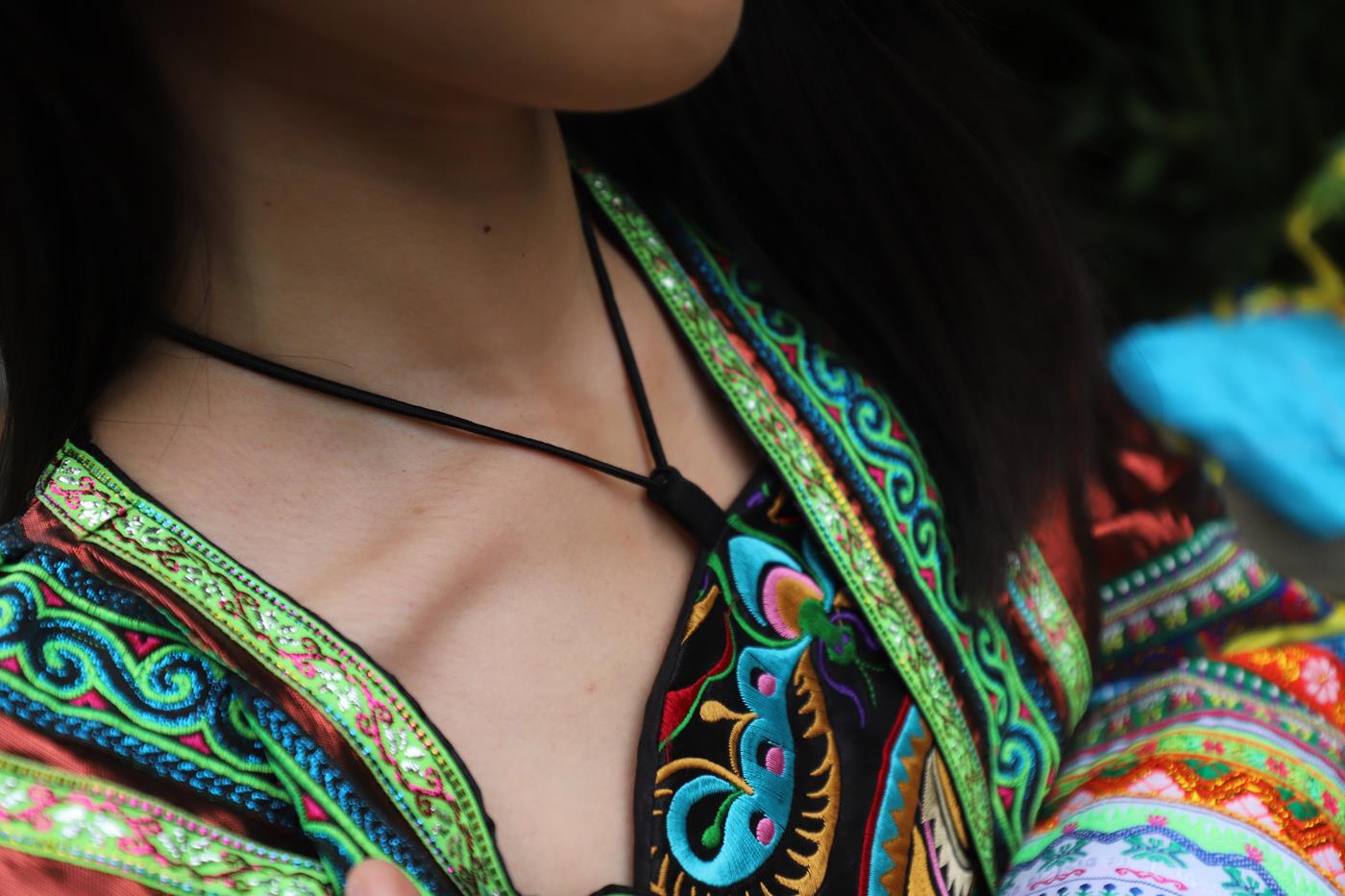 图片[59]-大西瓜爱牙膏-2019 10X活动 模特2（二） 民族服装长丝 [166P] – 速更版-美库