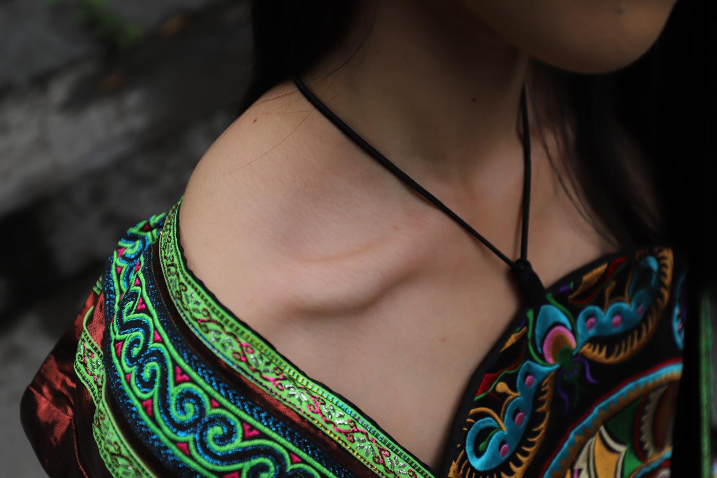 图片[60]-大西瓜爱牙膏-2019 10X活动 模特2（二） 民族服装长丝 [166P] – 速更版-美库