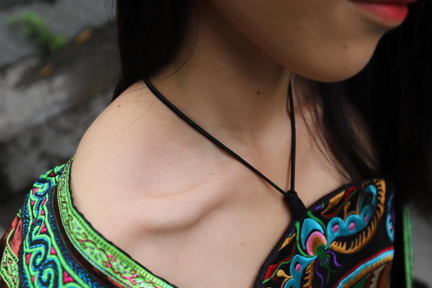 图片[61]-大西瓜爱牙膏-2019 10X活动 模特2（二） 民族服装长丝 [166P] – 速更版-美库