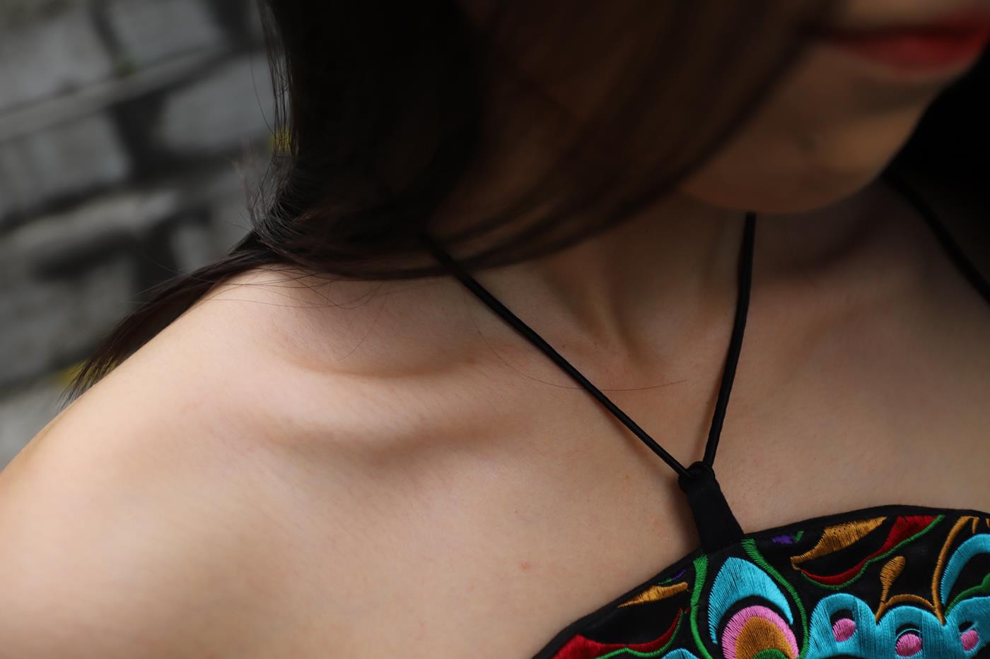 图片[64]-大西瓜爱牙膏-2019 10X活动 模特2（二） 民族服装长丝 [166P] – 速更版-美库