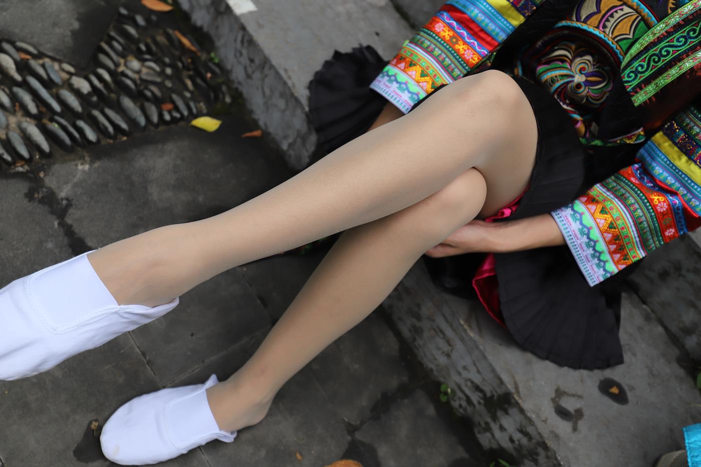 图片[74]-大西瓜爱牙膏-2019 10X活动 模特2（二） 民族服装长丝 [166P] – 速更版-美库