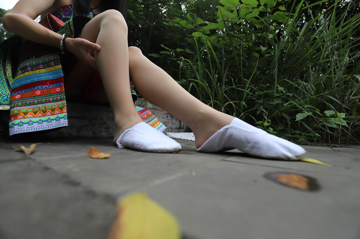 图片[84]-大西瓜爱牙膏-2019 10X活动 模特2（二） 民族服装长丝 [166P] – 速更版-美库