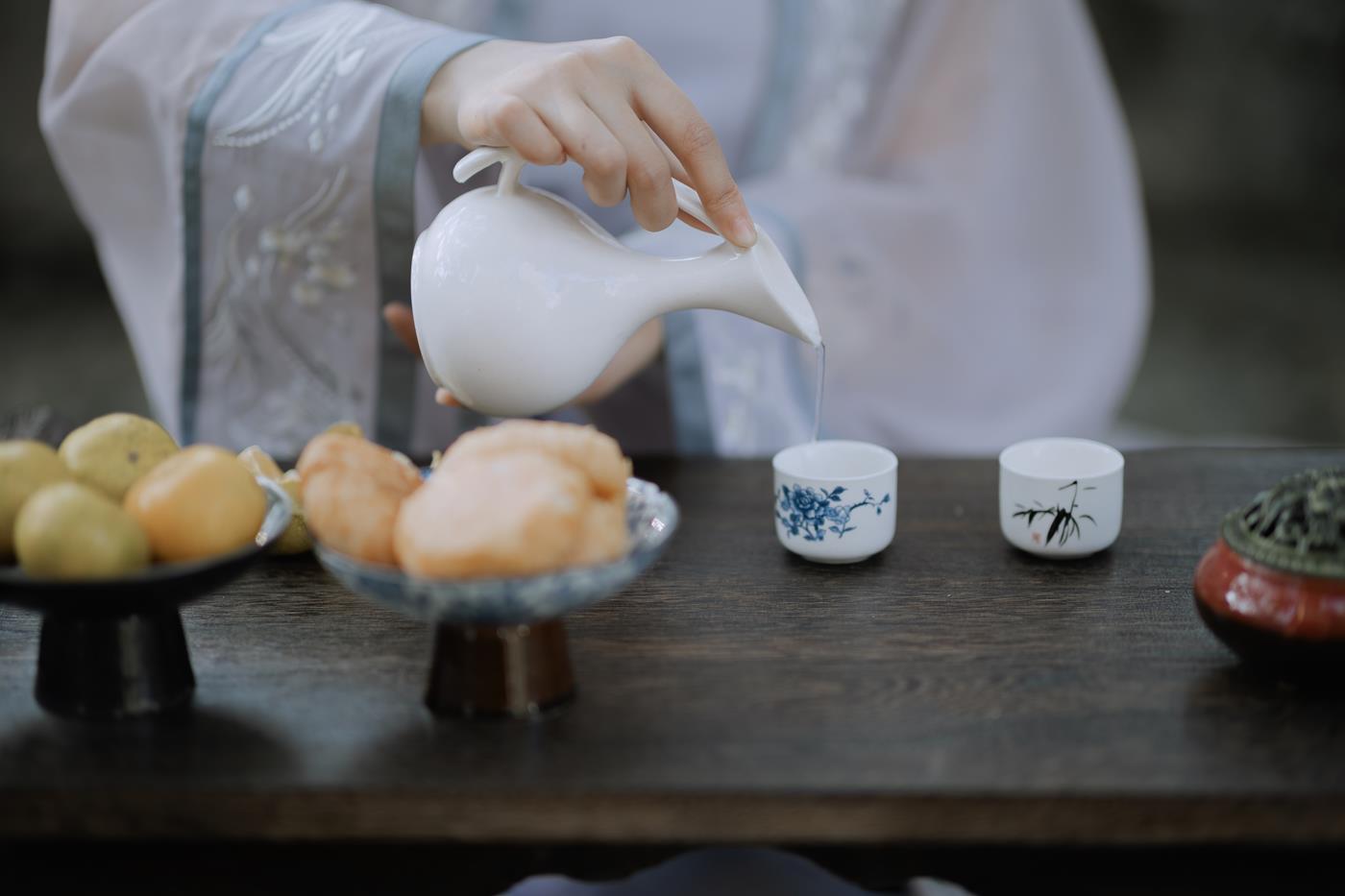 图片[11]-[YITUYU艺图语] 2021.11.13 秋日闲情 一只阿梦崽 [35P] – 速更版-美库