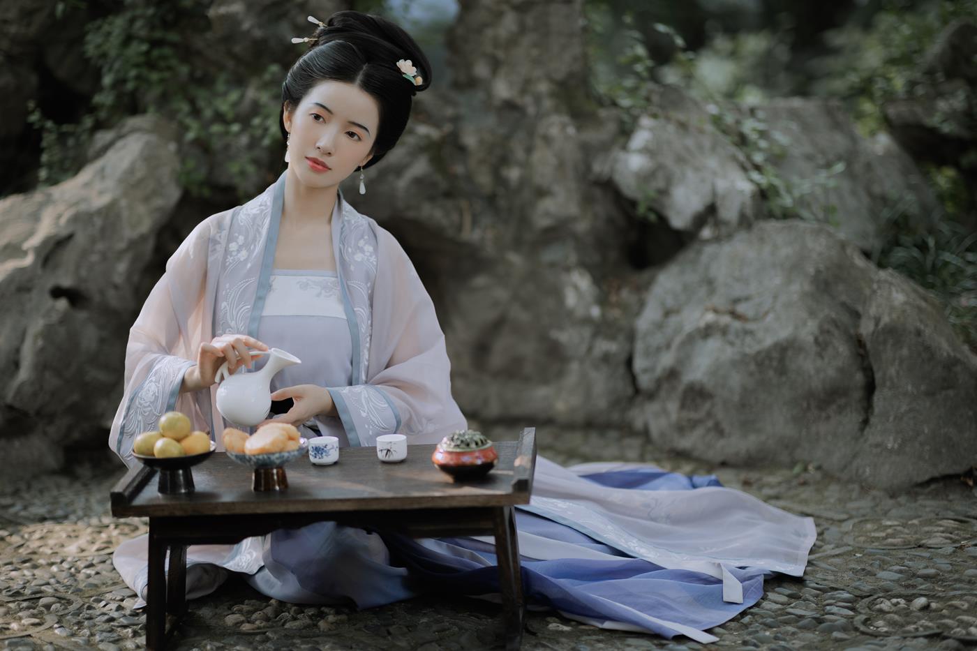 图片[10]-[YITUYU艺图语] 2021.11.13 秋日闲情 一只阿梦崽 [35P] – 速更版-美库