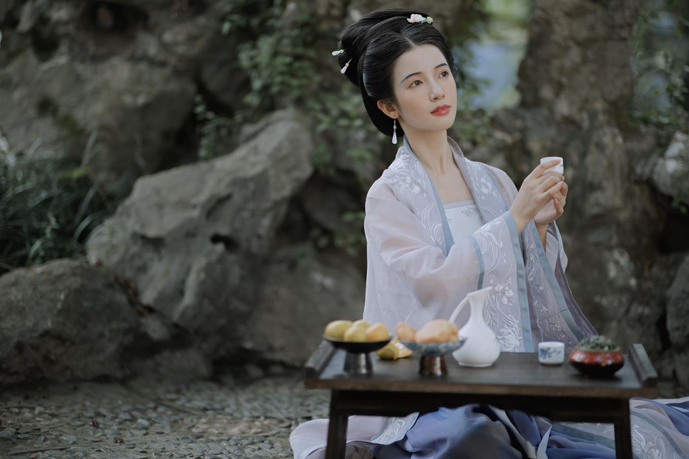 图片[12]-[YITUYU艺图语] 2021.11.13 秋日闲情 一只阿梦崽 [35P] – 速更版-美库