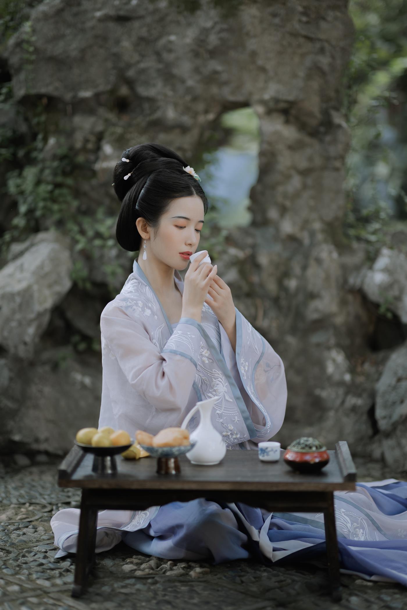 图片[13]-[YITUYU艺图语] 2021.11.13 秋日闲情 一只阿梦崽 [35P] – 速更版-美库