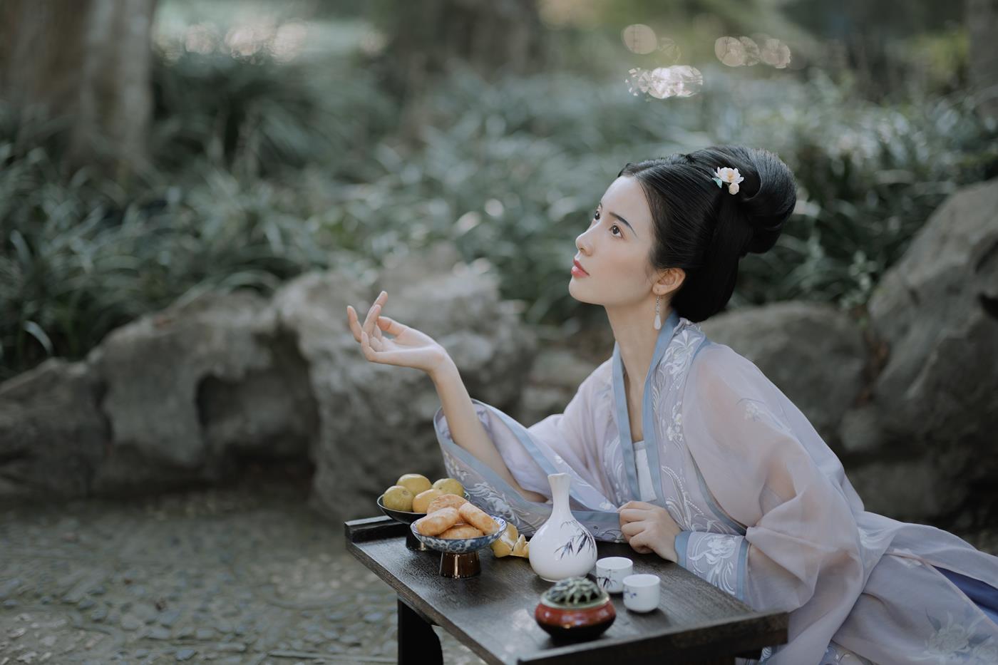 图片[16]-[YITUYU艺图语] 2021.11.13 秋日闲情 一只阿梦崽 [35P] – 速更版-美库