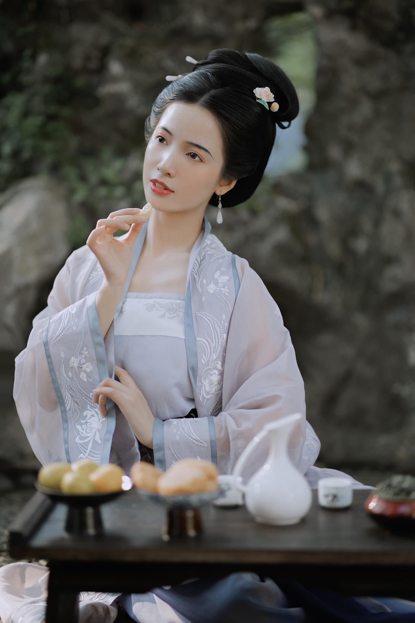 图片[17]-[YITUYU艺图语] 2021.11.13 秋日闲情 一只阿梦崽 [35P] – 速更版-美库