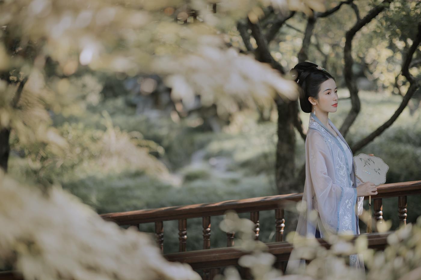 图片[19]-[YITUYU艺图语] 2021.11.13 秋日闲情 一只阿梦崽 [35P] – 速更版-美库