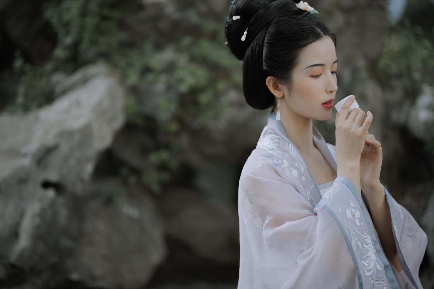 图片[20]-[YITUYU艺图语] 2021.11.13 秋日闲情 一只阿梦崽 [35P] – 速更版-美库