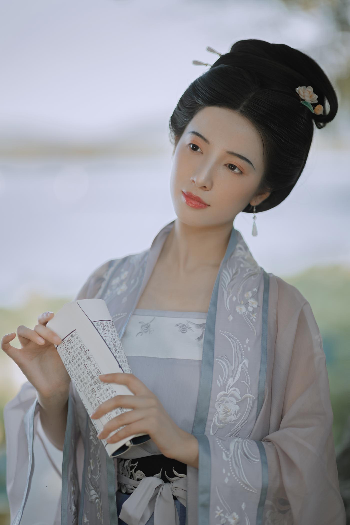 图片[24]-[YITUYU艺图语] 2021.11.13 秋日闲情 一只阿梦崽 [35P] – 速更版-美库