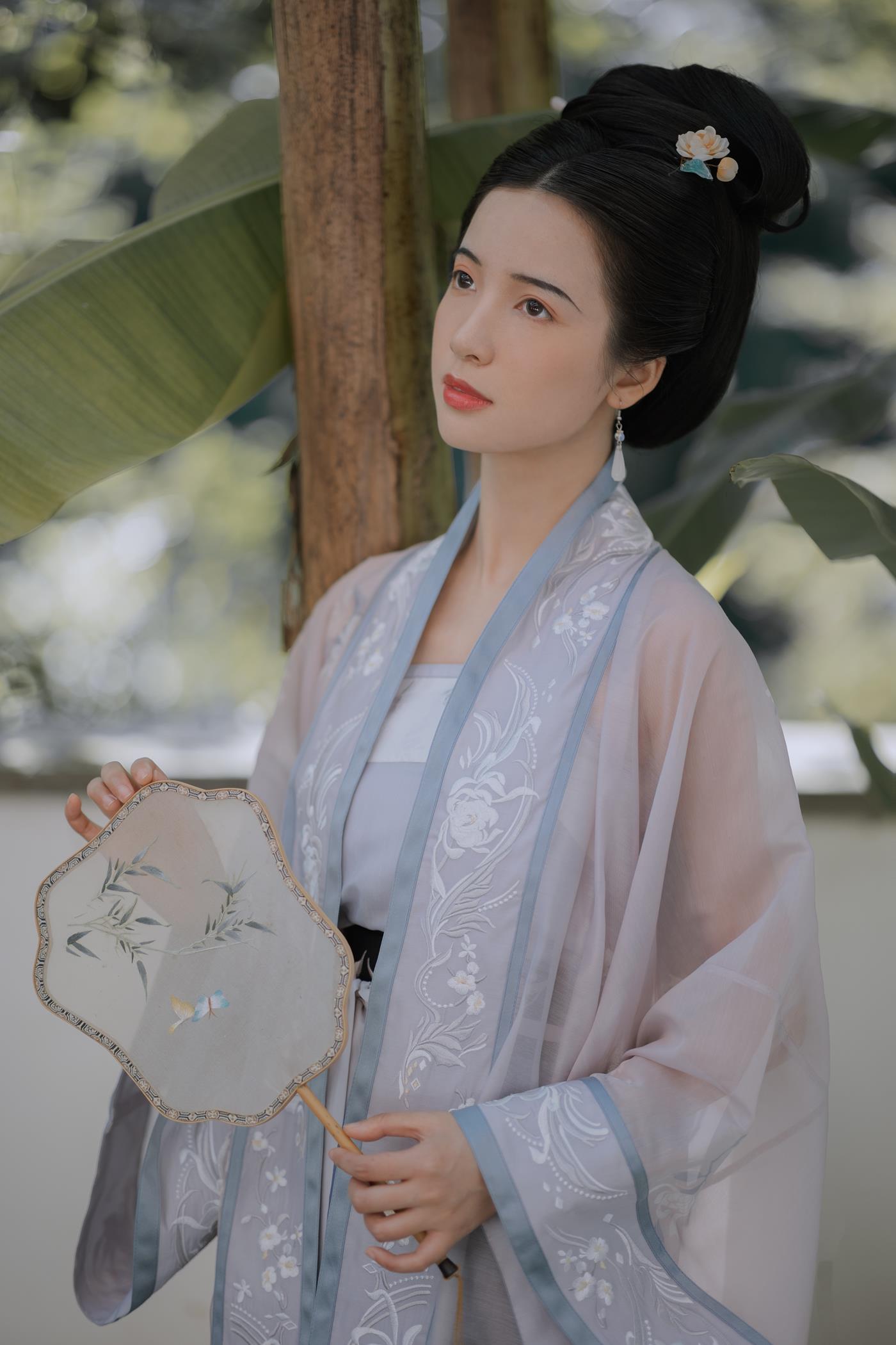 图片[25]-[YITUYU艺图语] 2021.11.13 秋日闲情 一只阿梦崽 [35P] – 速更版-美库