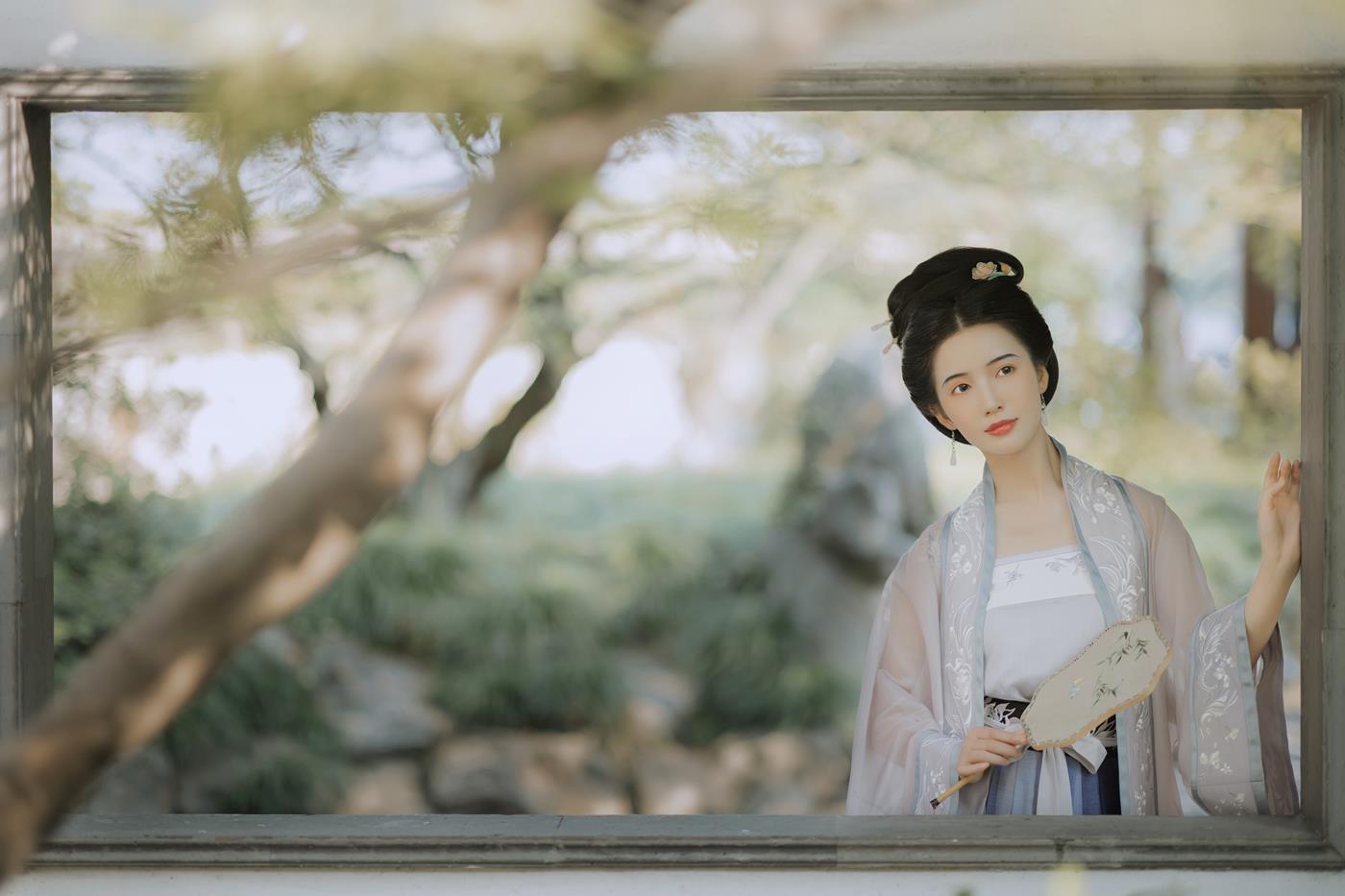 图片[26]-[YITUYU艺图语] 2021.11.13 秋日闲情 一只阿梦崽 [35P] – 速更版-美库