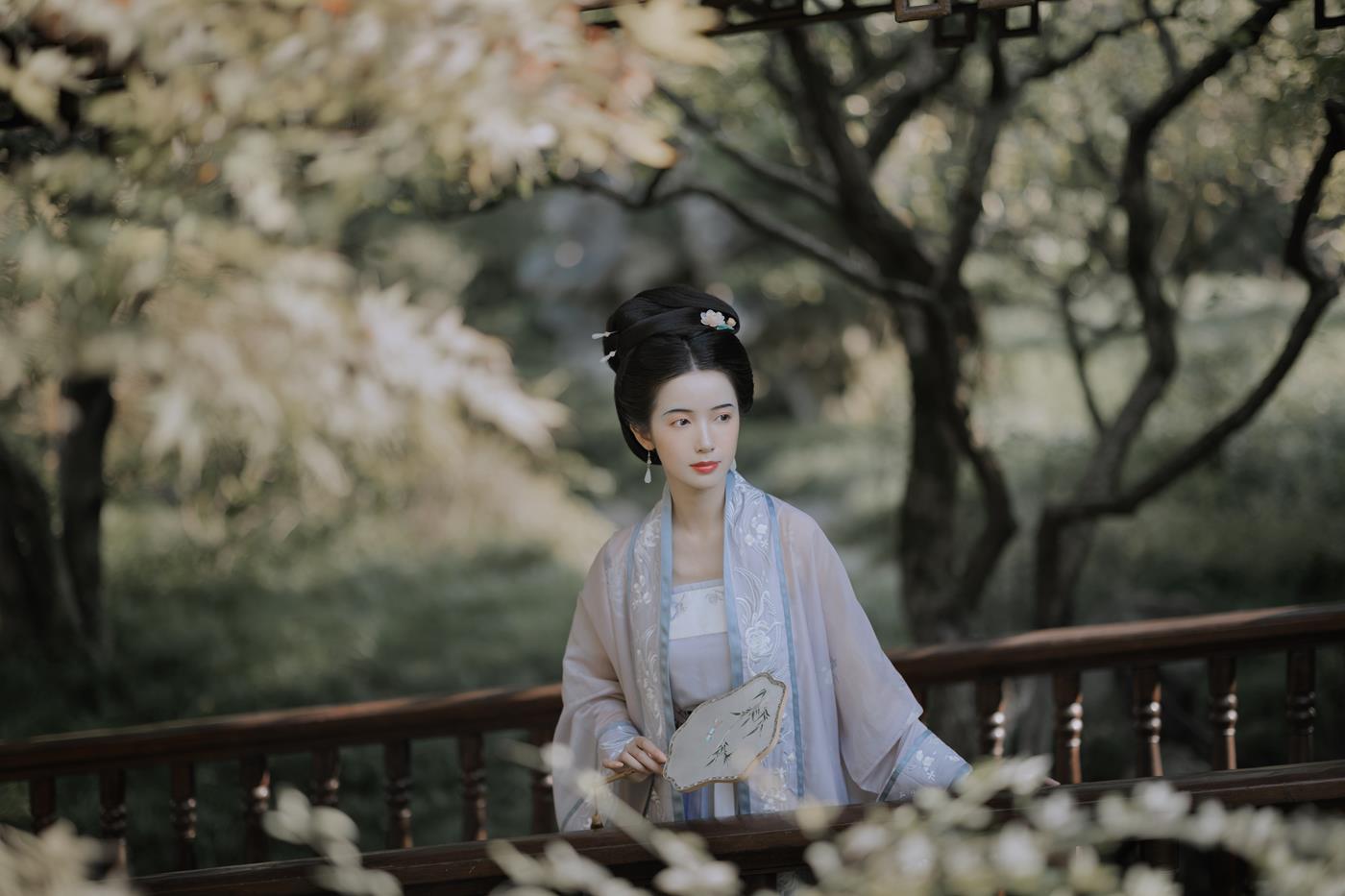 图片[28]-[YITUYU艺图语] 2021.11.13 秋日闲情 一只阿梦崽 [35P] – 速更版-美库