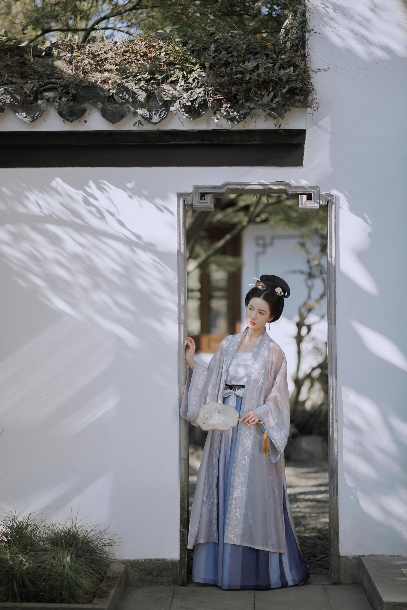 图片[29]-[YITUYU艺图语] 2021.11.13 秋日闲情 一只阿梦崽 [35P] – 速更版-美库