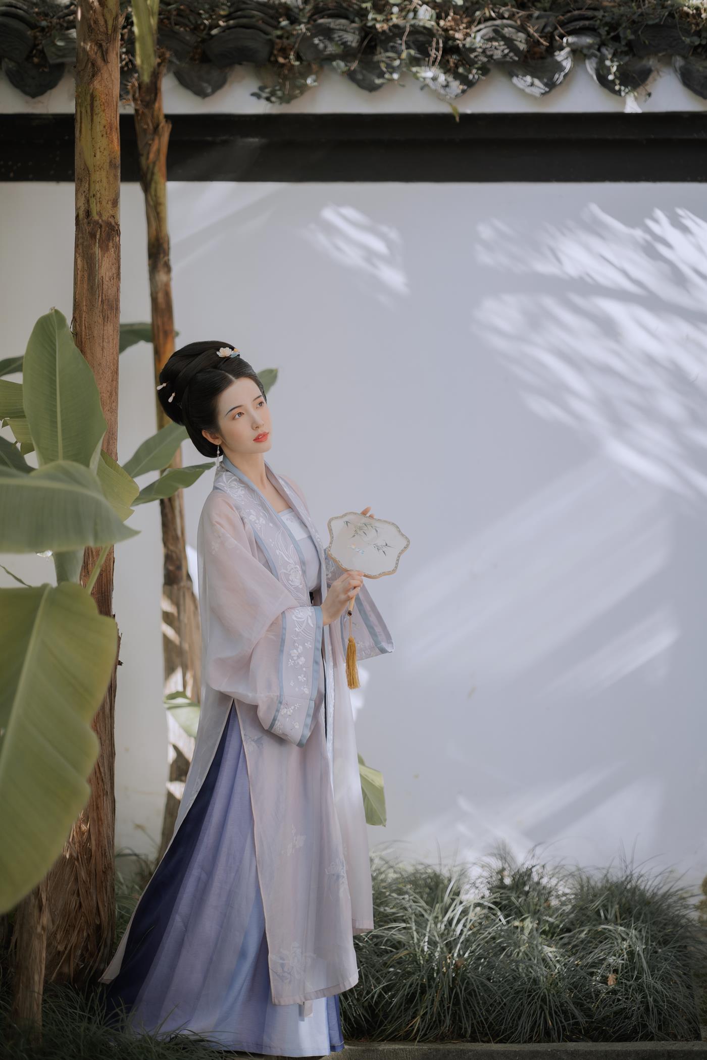 图片[34]-[YITUYU艺图语] 2021.11.13 秋日闲情 一只阿梦崽 [35P] – 速更版-美库