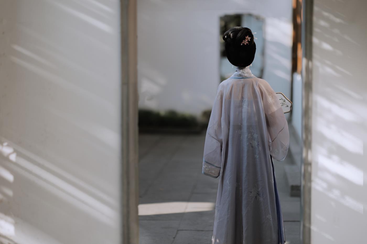 图片[35]-[YITUYU艺图语] 2021.11.13 秋日闲情 一只阿梦崽 [35P] – 速更版-美库