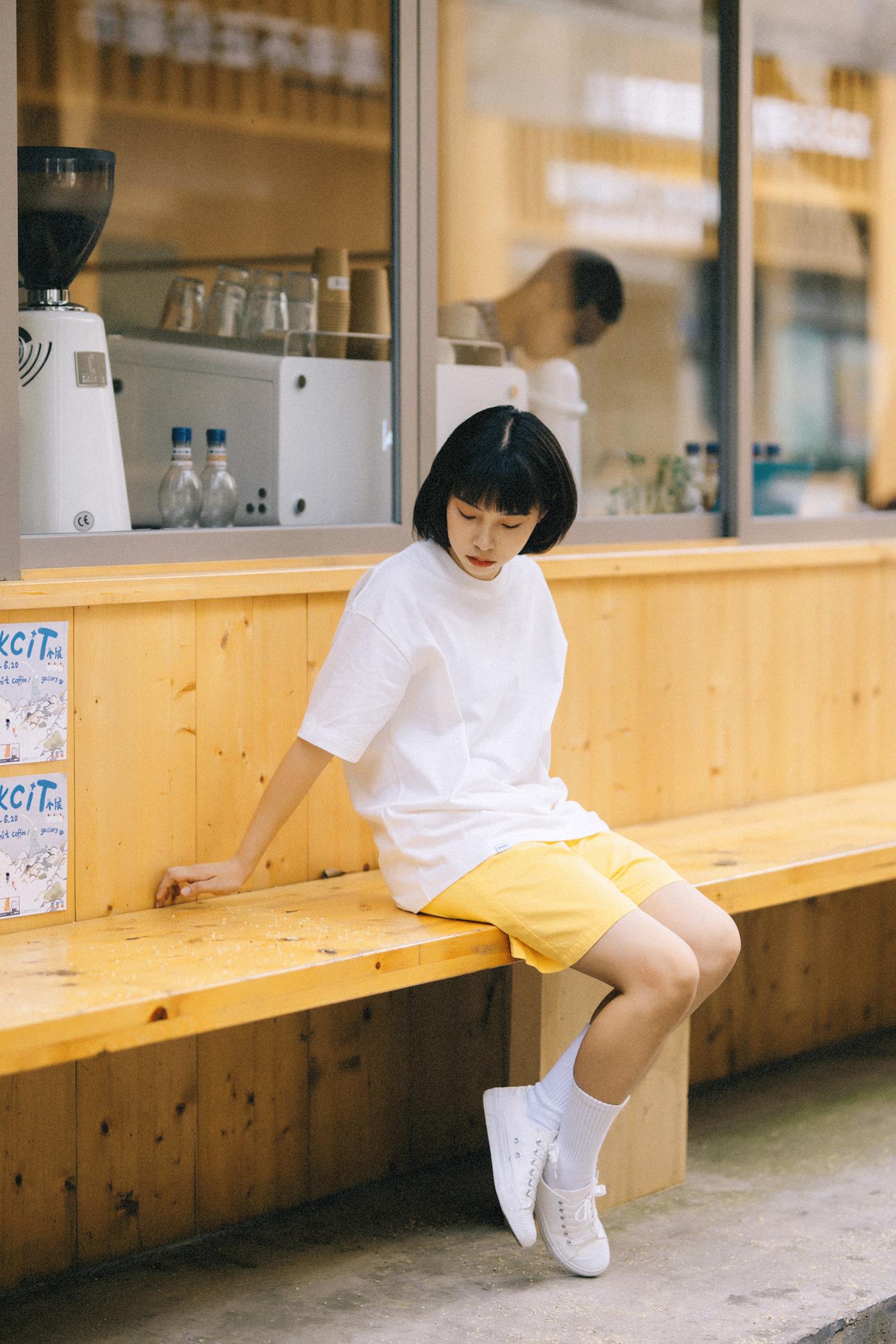 图片[11]-[YITUYU艺图语] 2021.11.13 元气满满的一天 谷厘米 [26P] – 速更版-美库