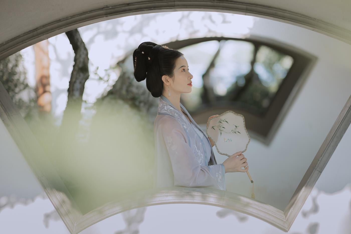 图片[36]-[YITUYU艺图语] 2021.11.13 秋日闲情 一只阿梦崽 [35P] – 速更版-美库