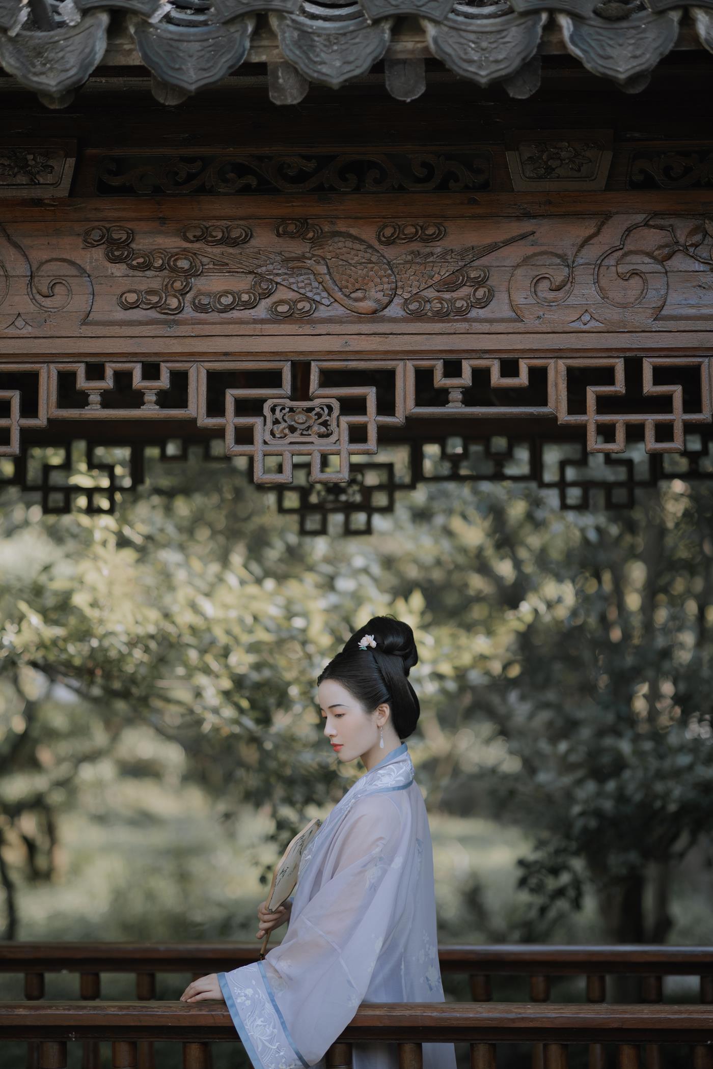 图片[37]-[YITUYU艺图语] 2021.11.13 秋日闲情 一只阿梦崽 [35P] – 速更版-美库