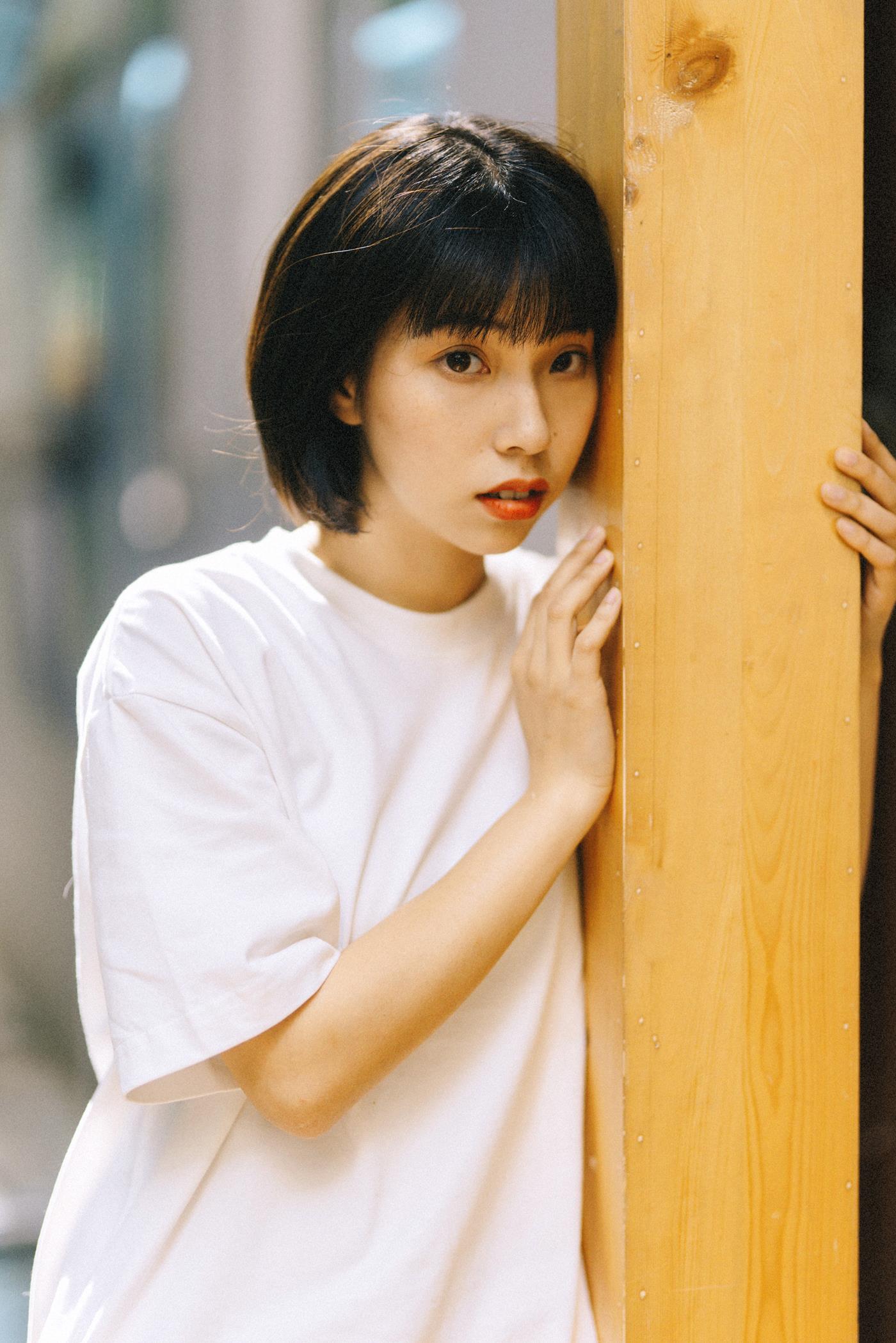 图片[17]-[YITUYU艺图语] 2021.11.13 元气满满的一天 谷厘米 [26P] – 速更版-美库