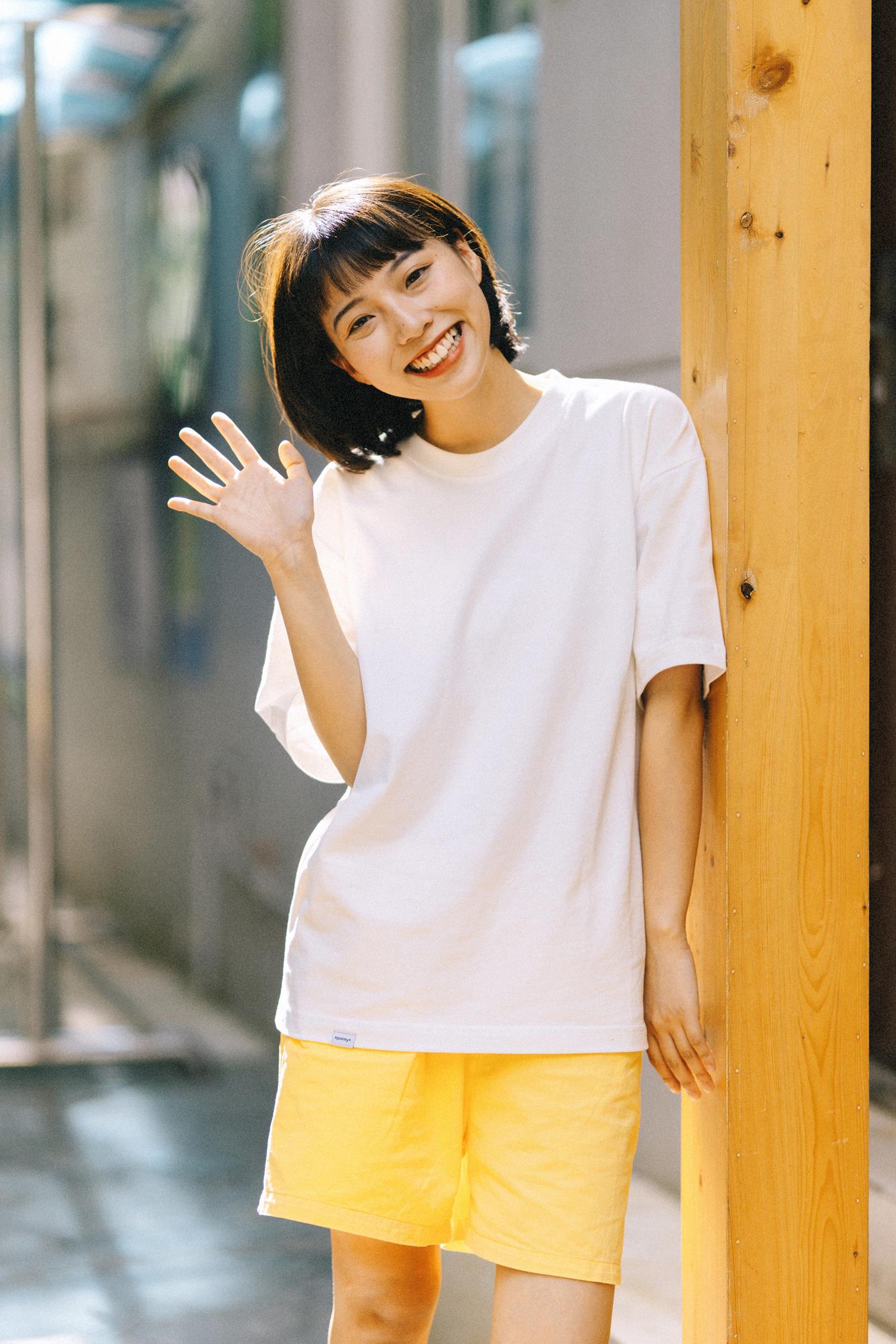 图片[19]-[YITUYU艺图语] 2021.11.13 元气满满的一天 谷厘米 [26P] – 速更版-美库