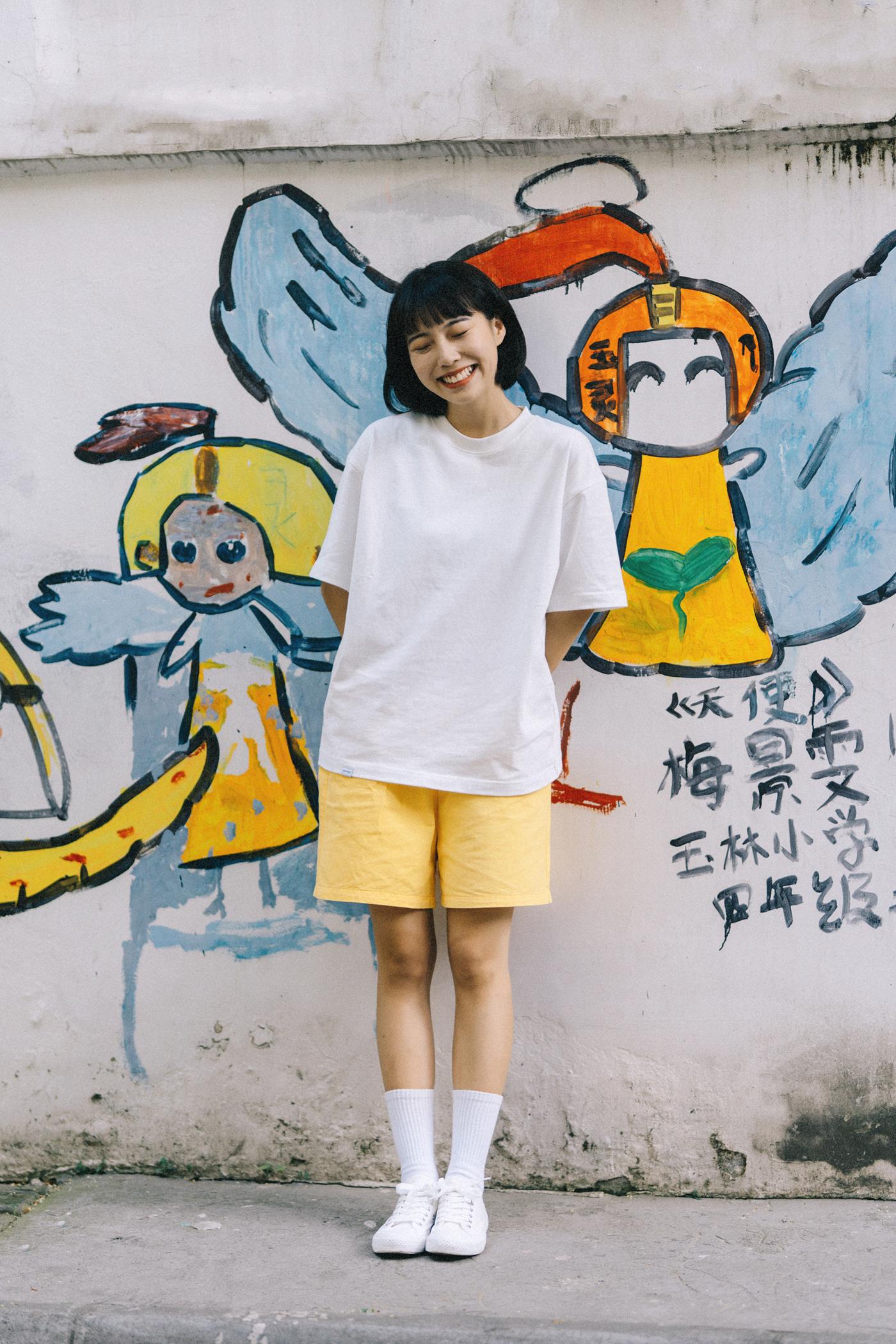 图片[20]-[YITUYU艺图语] 2021.11.13 元气满满的一天 谷厘米 [26P] – 速更版-美库