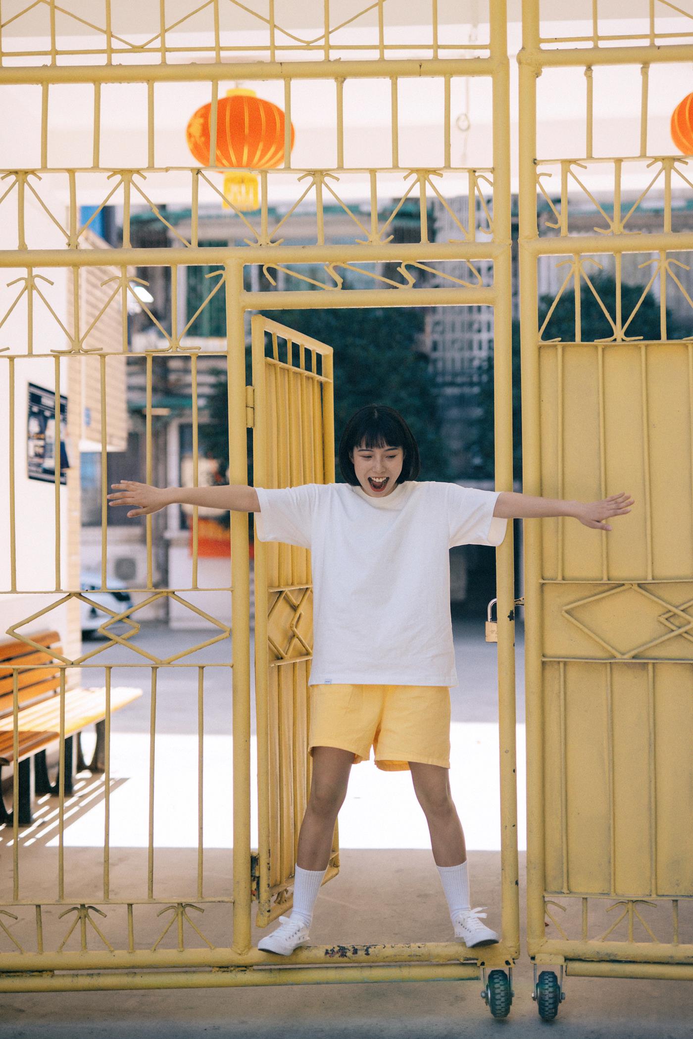 图片[25]-[YITUYU艺图语] 2021.11.13 元气满满的一天 谷厘米 [26P] – 速更版-美库